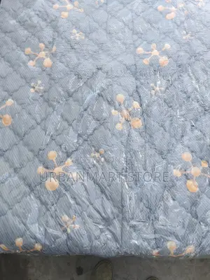 Mattress Topper, Memory Foam 5×6 From Vivo