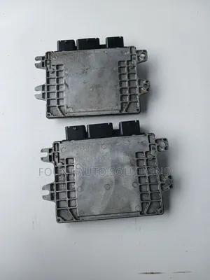 Engine Control Unit Nissan Bluebird/Sylphy