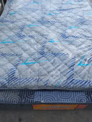 Mattress Topper 4 by 6 Available