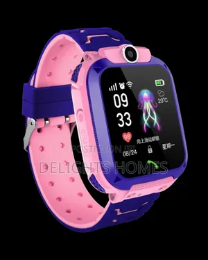 Ultimate Kids Smart Watch-Ia