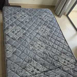Bed and Mattress