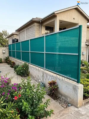 Privacy Screening Shade Net