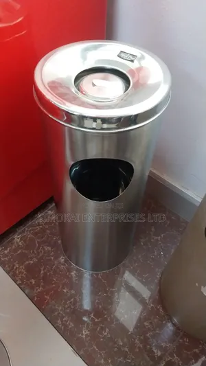 Quality Ashtray Dustbin for Hotels
