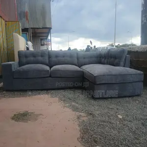6 Seater Urban Comfort Corner Sofa