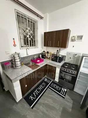 Mtwapa Pride Studio Airbnb
