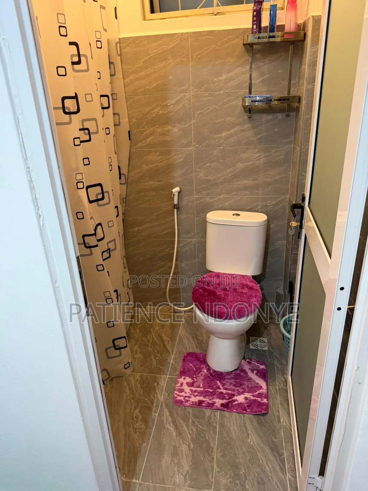 Mtwapa Pride Studio Airbnb