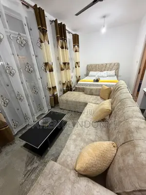 Mtwapa Pride Studio Airbnb