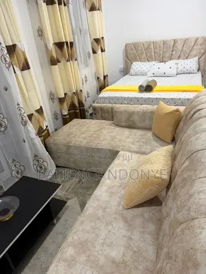 Mtwapa Pride Studio Airbnb