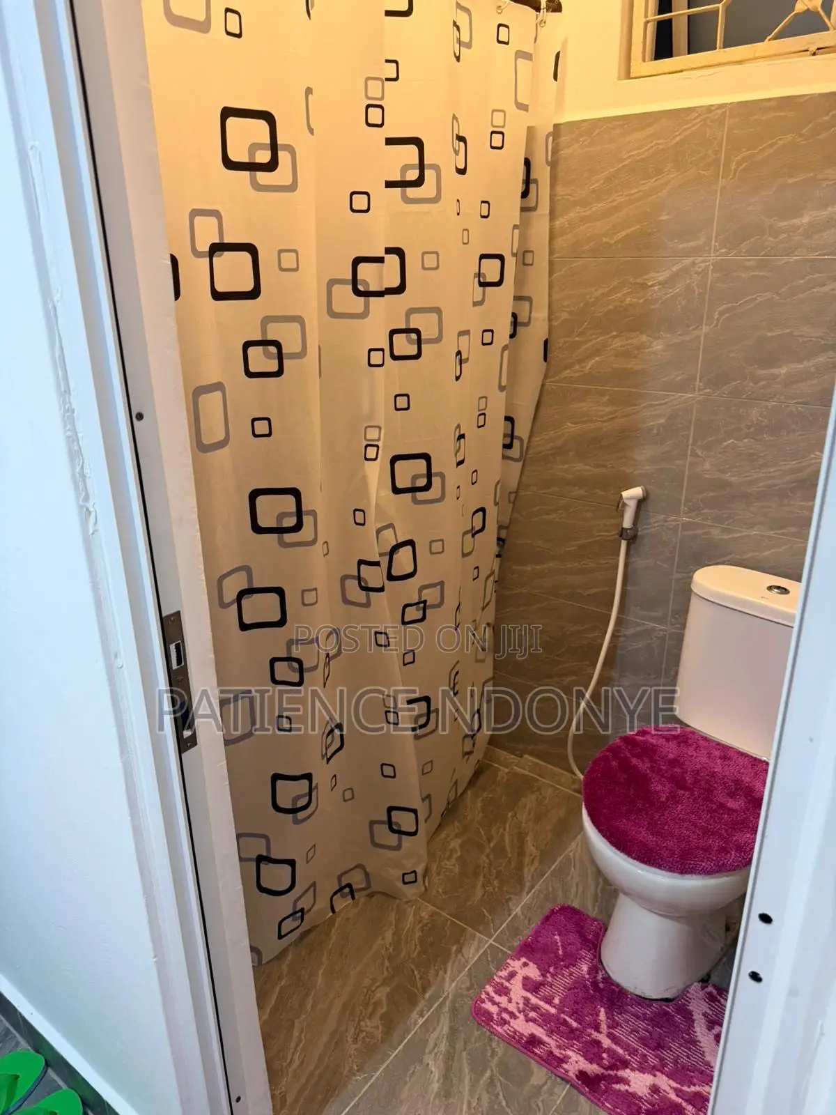 Mtwapa Pride Studio Airbnb