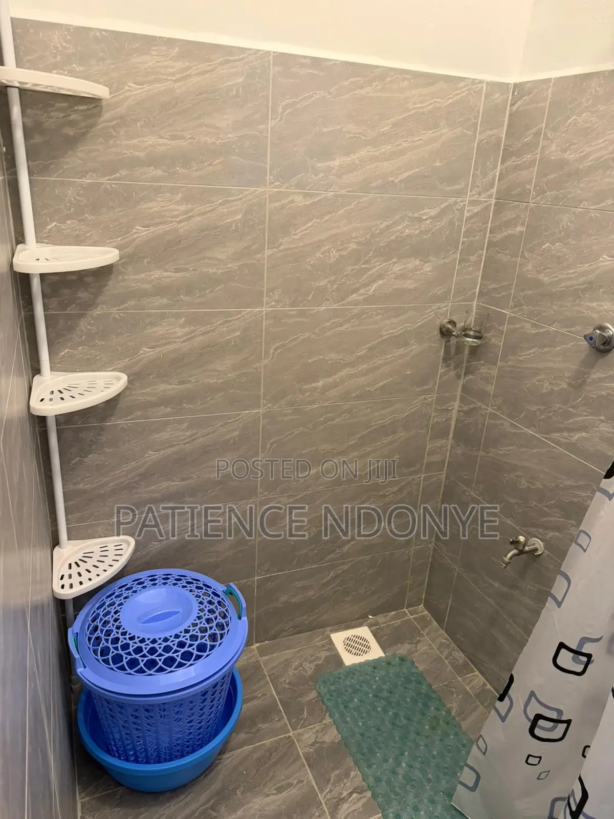 Mtwapa Pride Studio Airbnb