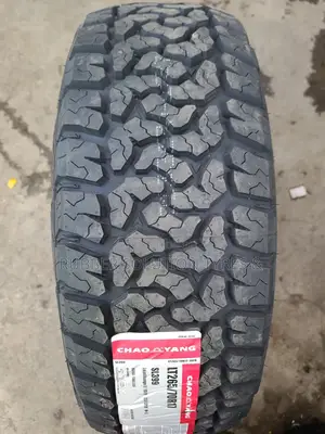 Lt 265 /70 R17 Chaoyang Tyres Sl-399 All-Terrain