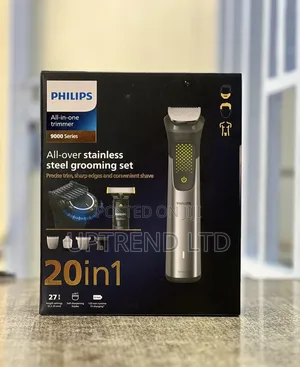 Philips 20 -in-1 All-in-One Trimmer