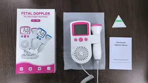 Fetal Doppler