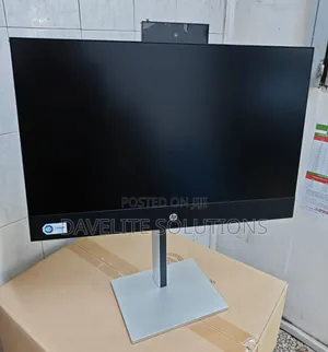 New Desktop Computer HP ProOne 400 16GB Intel Core i5 SSD 512GB