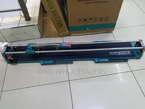 Heavy Duty Total 1200mm Tile Cutter