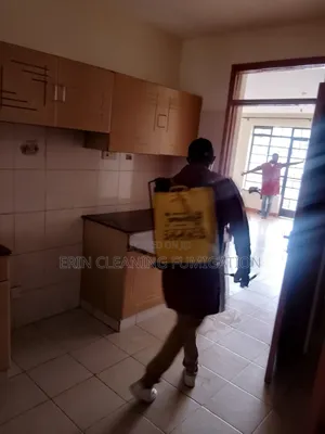 Special Fumigation Process