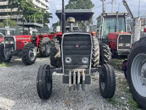 Massey Ferguson 290
