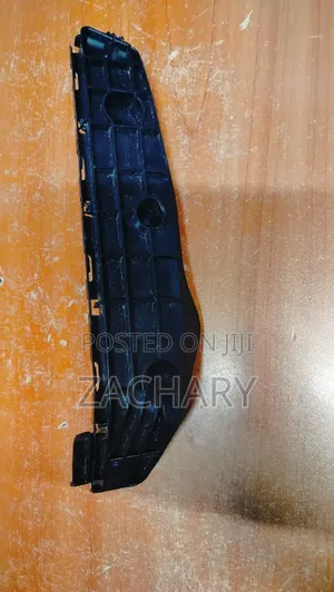Prado 150 Bumper Slide
