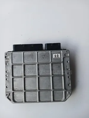 Engine Computer Toyota Mark X