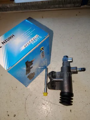 Clutch Cylinder Hyundai H100 (Nzukh Brand)