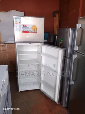 Direct Cool Von Fridge