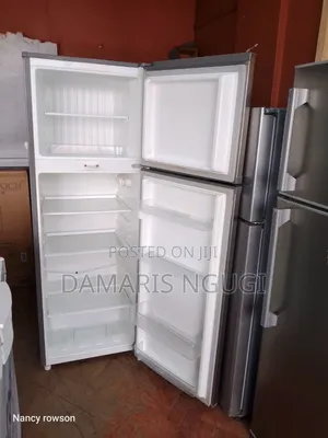 Direct Cool Von Fridge