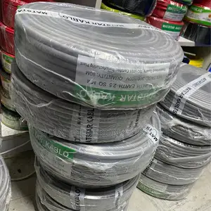 Twin With Earth Cable Roll''-1.5mm Twin With Earth Electric