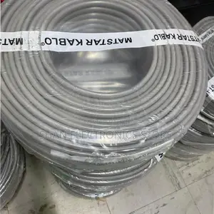1.5mm Twin Flat Electrical Cable Quality_1.5mm Twin Cable