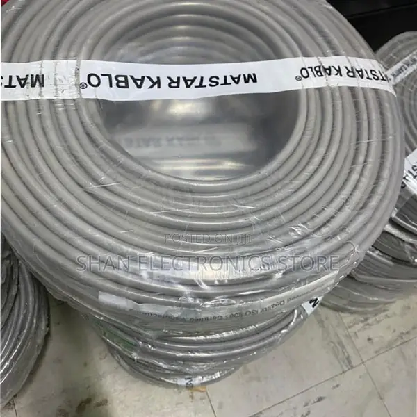1.5mm Twin Flat Electrical Cable Quality_1.5mm Twin Cable