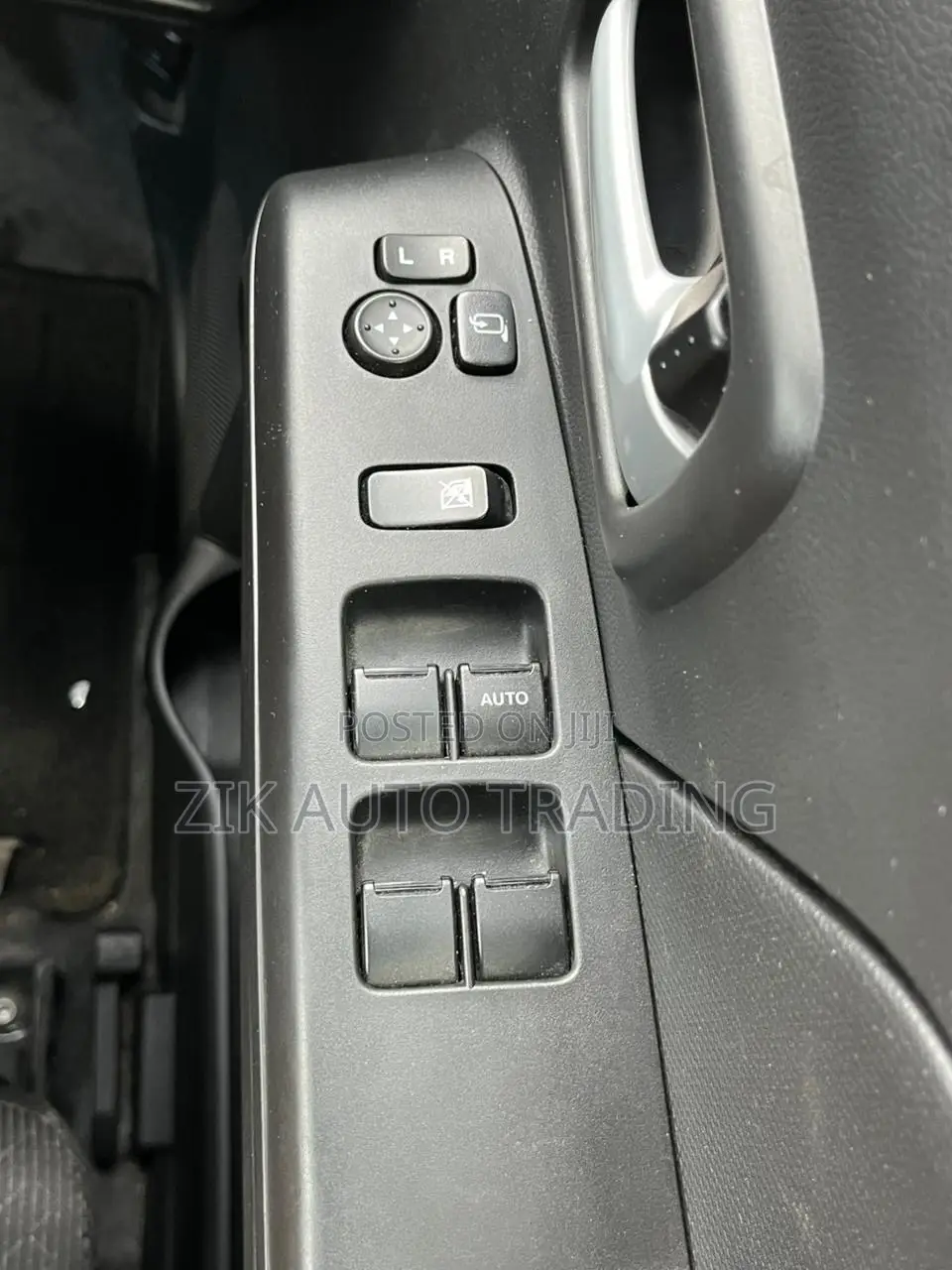 Suzuki Wagon R 2019 Blue