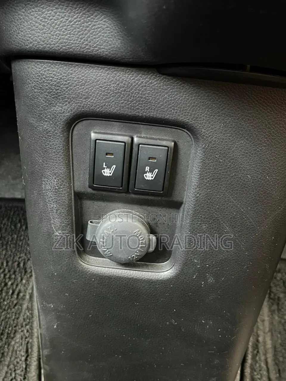 Suzuki Wagon R 2019 Blue