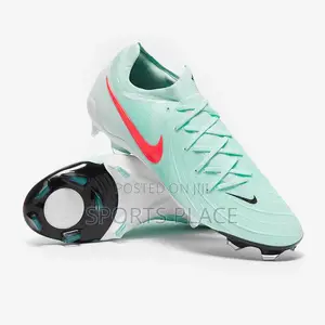 Phantom Gx 6 Mint Pack Football Boots
