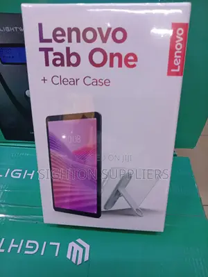 New Lenovo Tab TB311FU 128 GB
