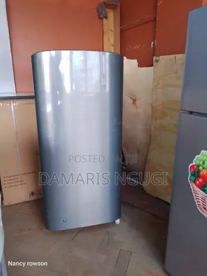 Samsung Fridge (190litres)