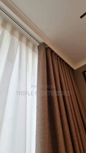Premium Fold Drapes for Interior Beauty