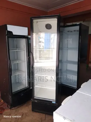 Frigolex Display Fridge