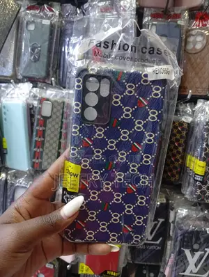 Branded Mobile Phone Case Designed for the Oppo Reno 6 5g.