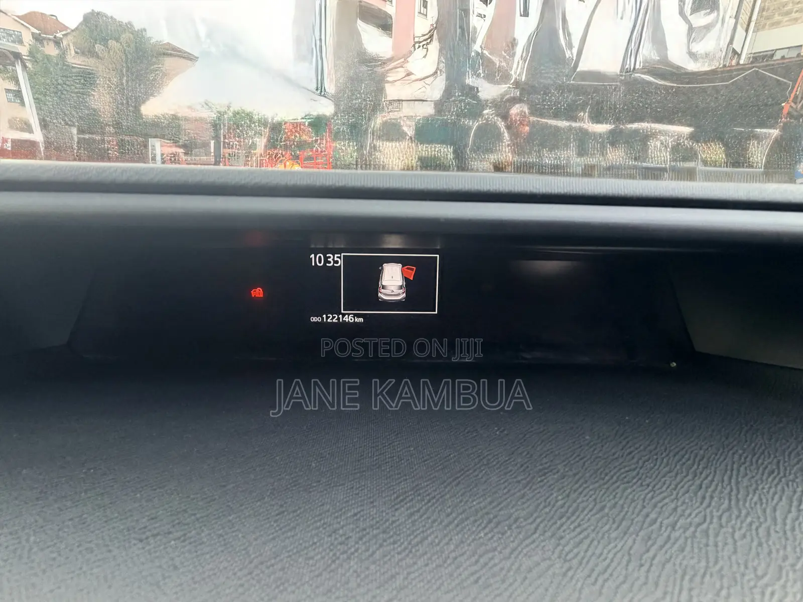 Toyota Aqua 2018 Black