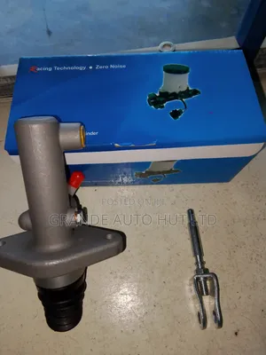 Clutch Master Cylinder Hyundai Hd72/65 (Toiark Brand)