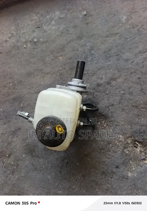 Brake Master Cylinder