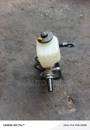 Brake Master Cylinder