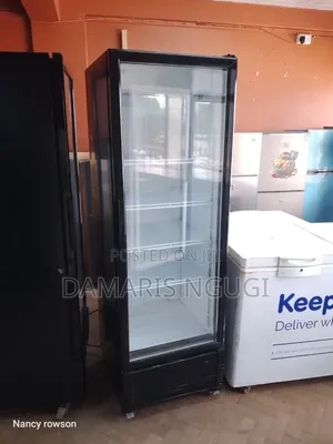 Display Fridge (Good Working)