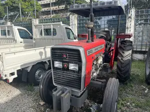 Massey Ferguson 240