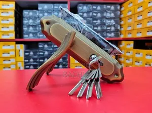 Door Lock 766 Mae