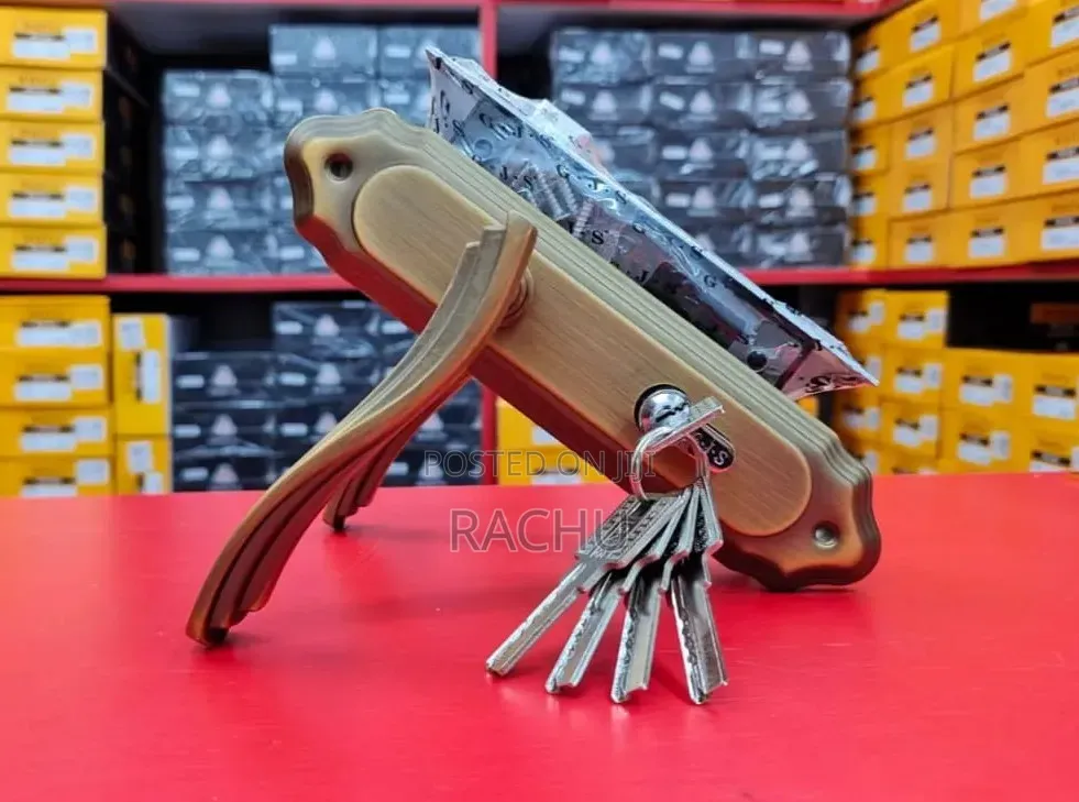 Door Lock 766 Mae