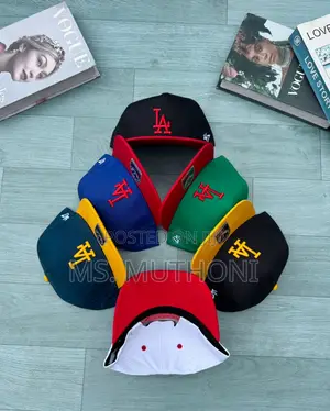 Celtics / Ny / La Snapback Caps