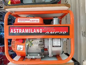 Astramilano Gasoline Water Pump