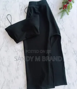 Stylish Two-Piece Set