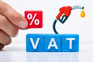 Etims/Tims Kra Etrs Fuel Tax Programming to 8%