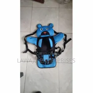 Baby Safety Seat